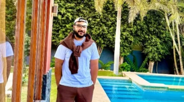 مسلسل CYPHER لمحمد سيد بشير ينتقل إلى PRIME بعد مغادرته نتفليكس